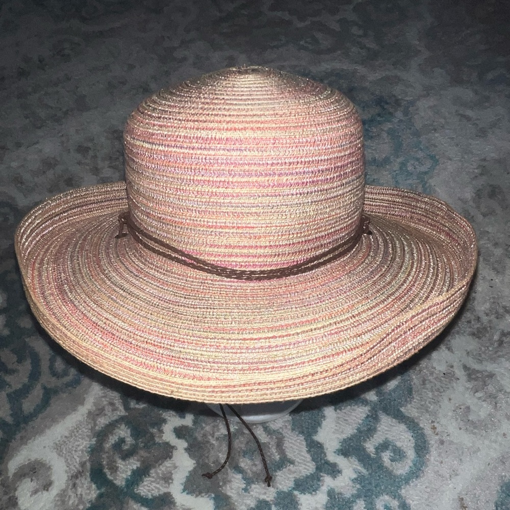 Beach Hat - image 1